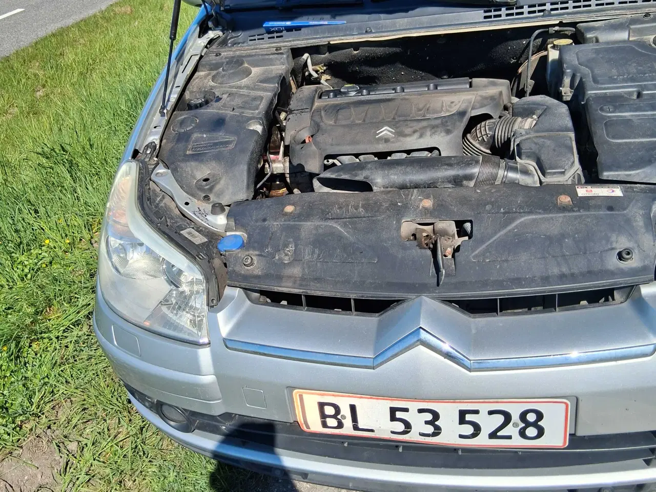 Billede 15 - Konkret bud modtages