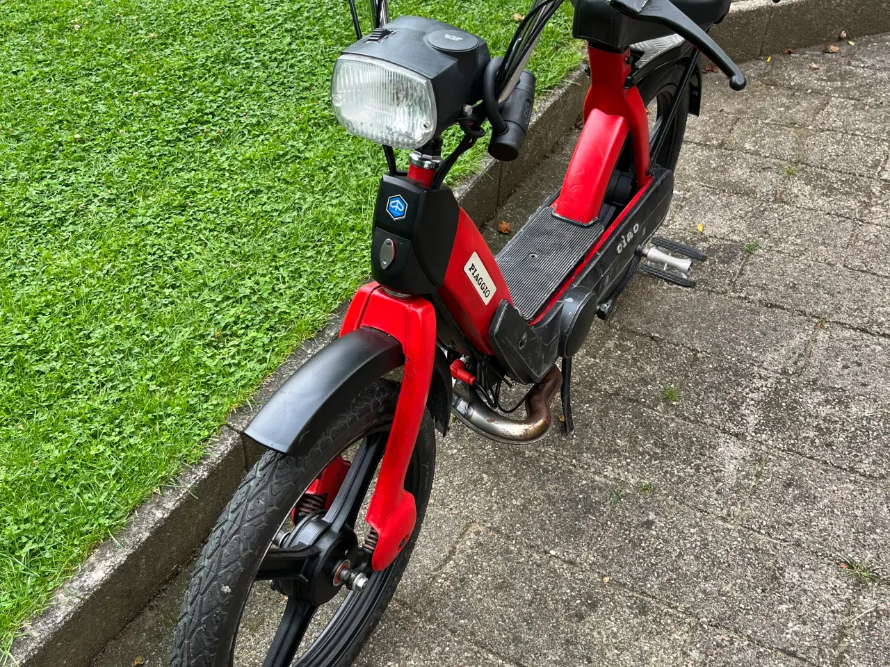Billede 5 - Piaggio - Ciao