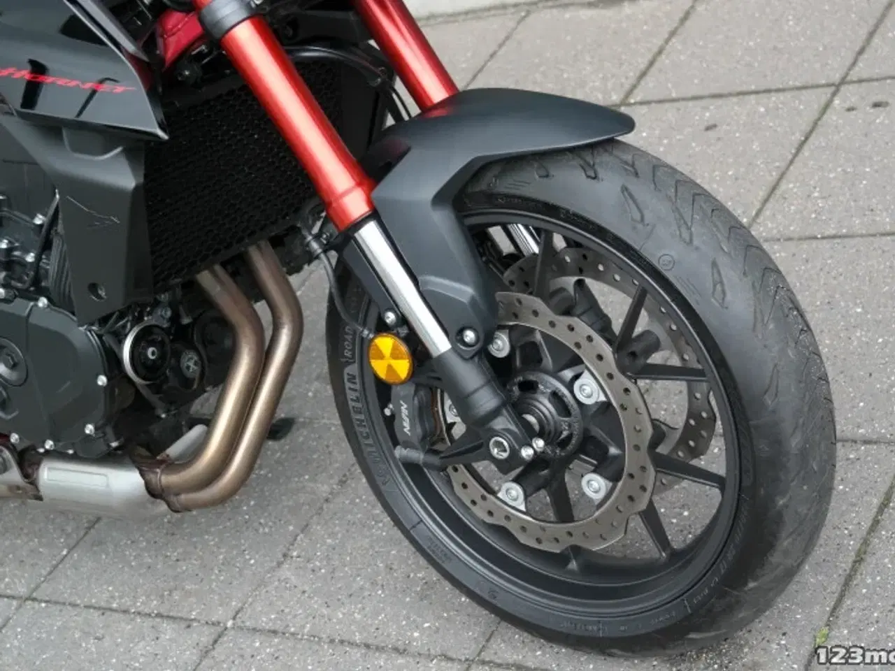 Billede 13 - Honda CB 750 MC-SYD       BYTTER GERNE