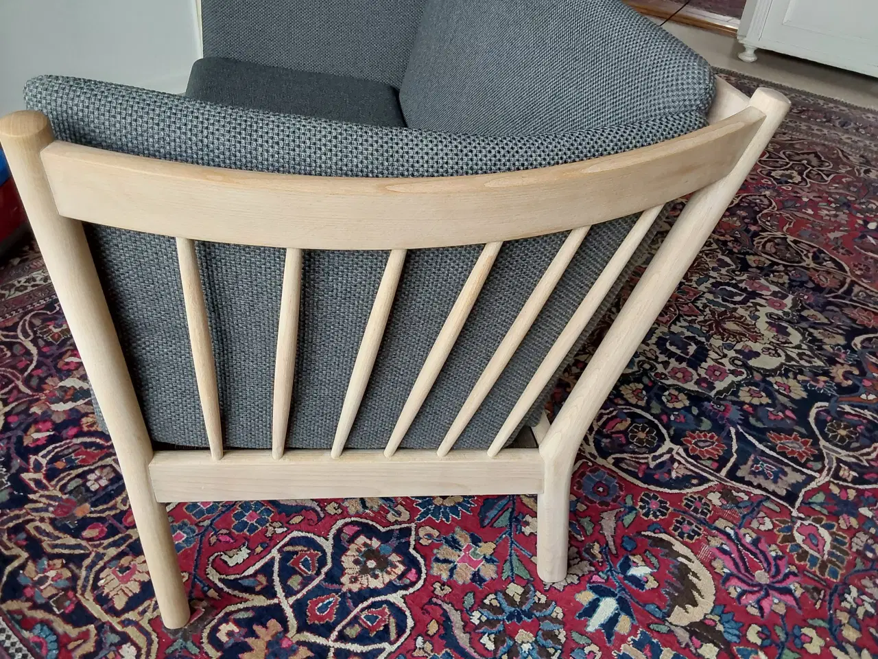 Billede 3 - Erik Ole Jørgensen 2 pers. sofa