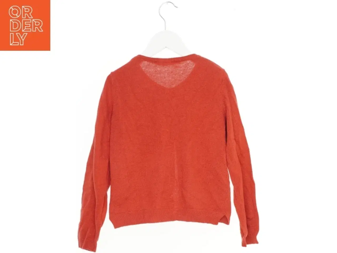 Billede 2 - Bluse fra H&M (str. 128 cm)