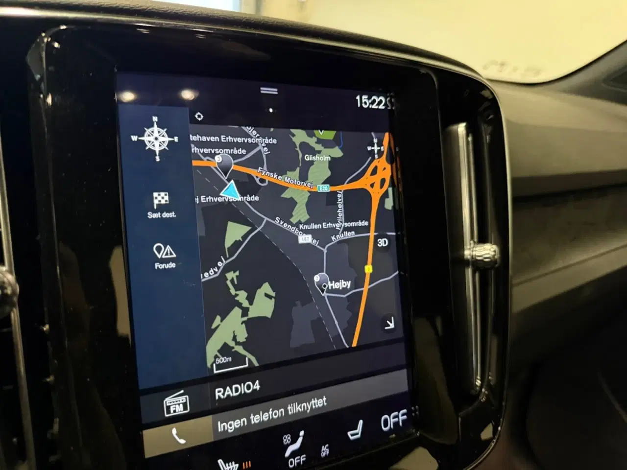 Billede 16 - Volvo XC40 2,0 D3 150 Momentum aut.