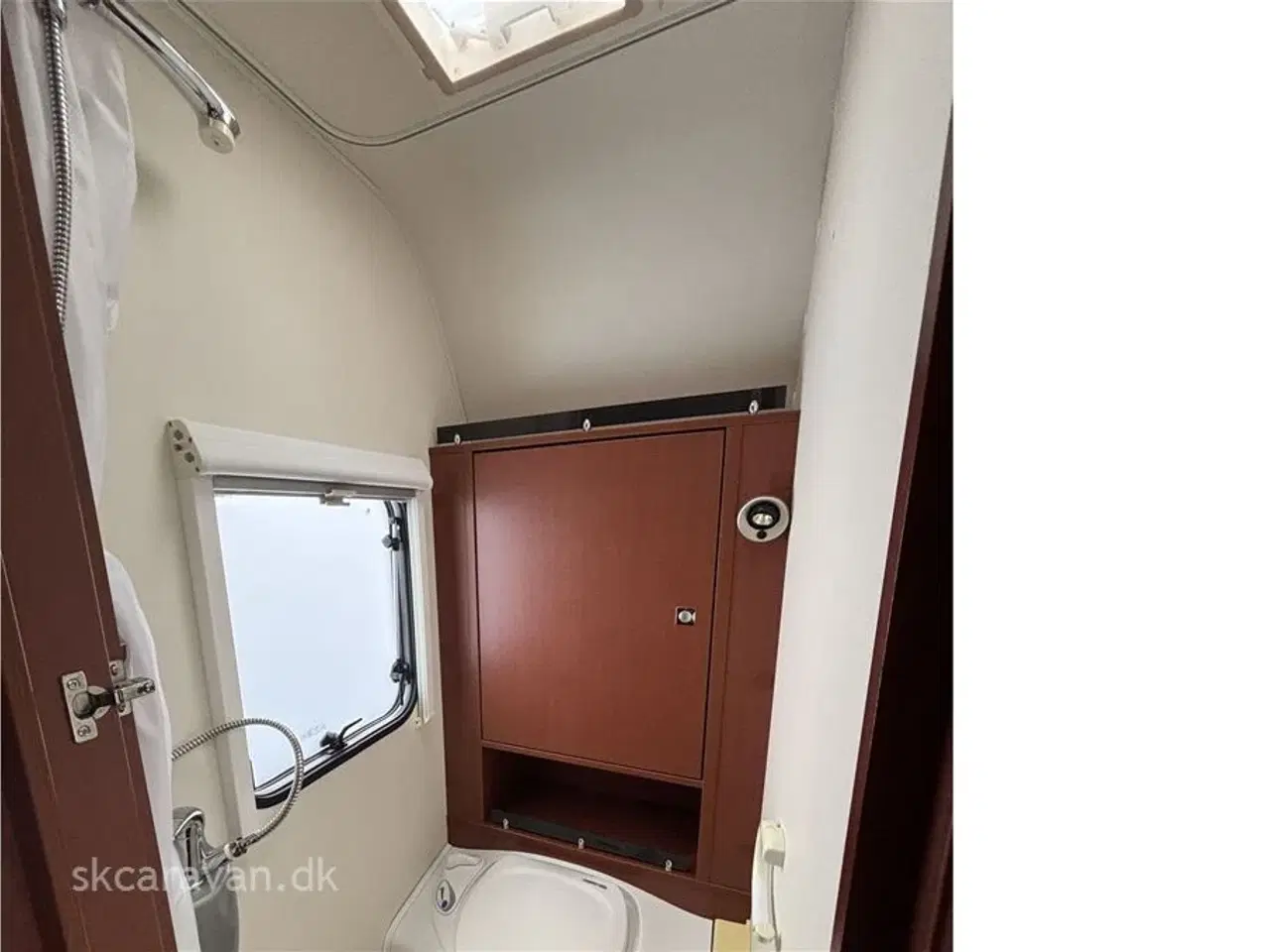 Billede 5 - 2012 - Dethleffs Beduin 505 DB Pæn og velholdt campingvogn