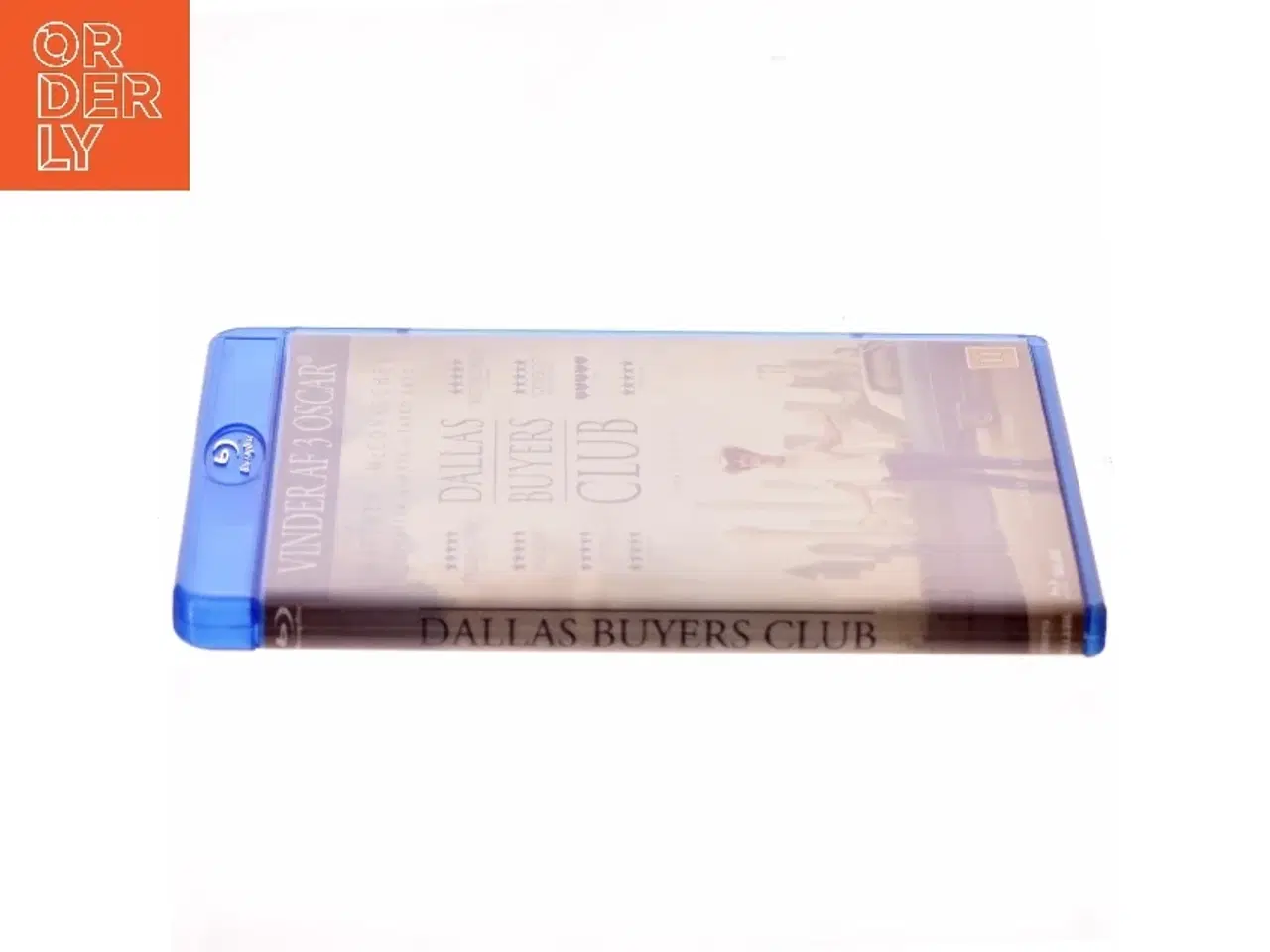 Billede 2 - Dallas Buyers Club med Matthew McConaughey (DVD)