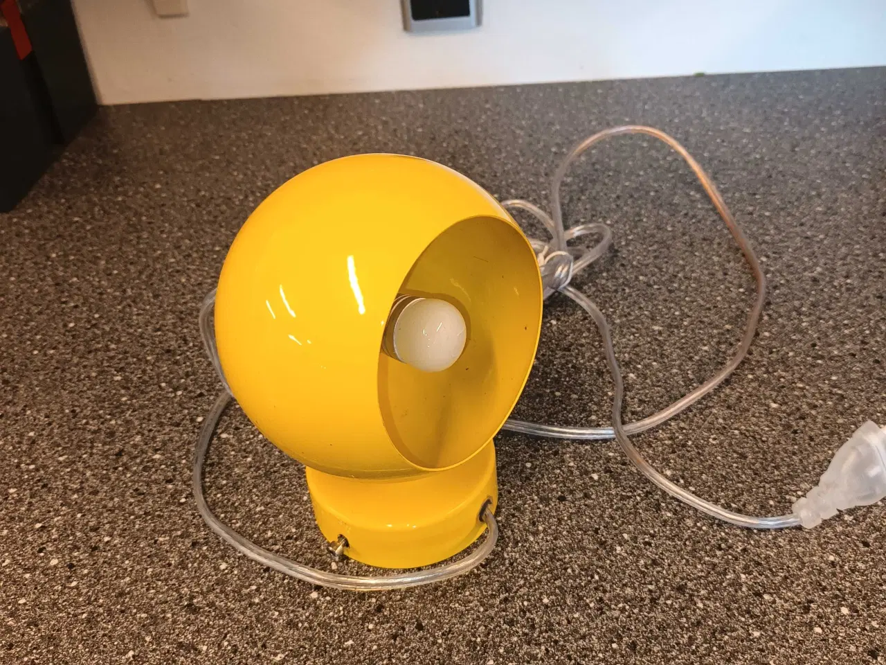 Billede 2 - Lampe 