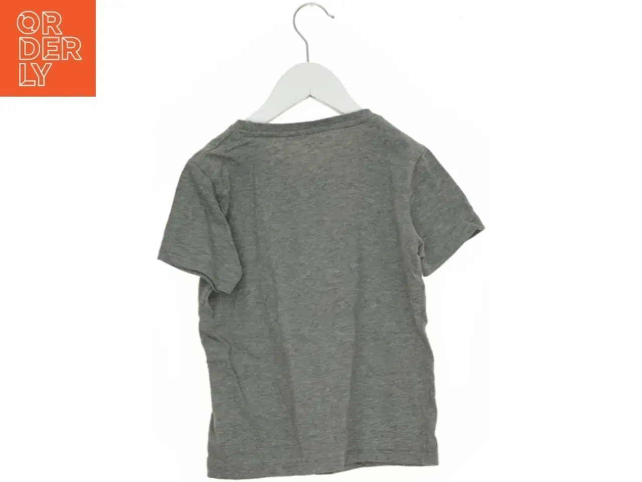 Billede 2 - T-Shirt fra Name It (str. 128 cm)