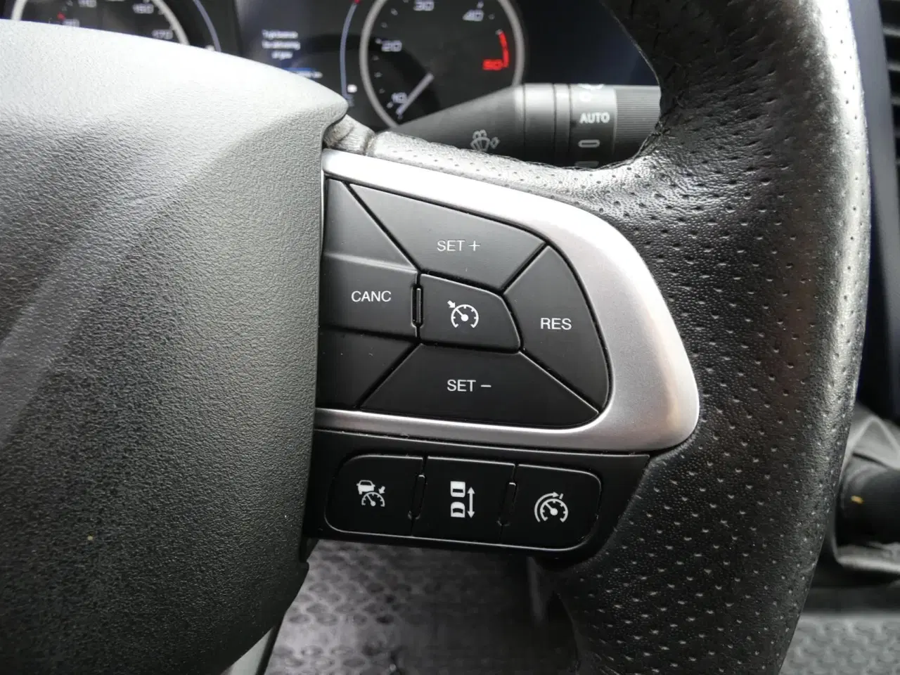 Billede 12 - Iveco Daily 35S16 ALUKASSE/LIFT AG8 2,3 D Hi-Matic 156HK Ladv./Chas. Aut.