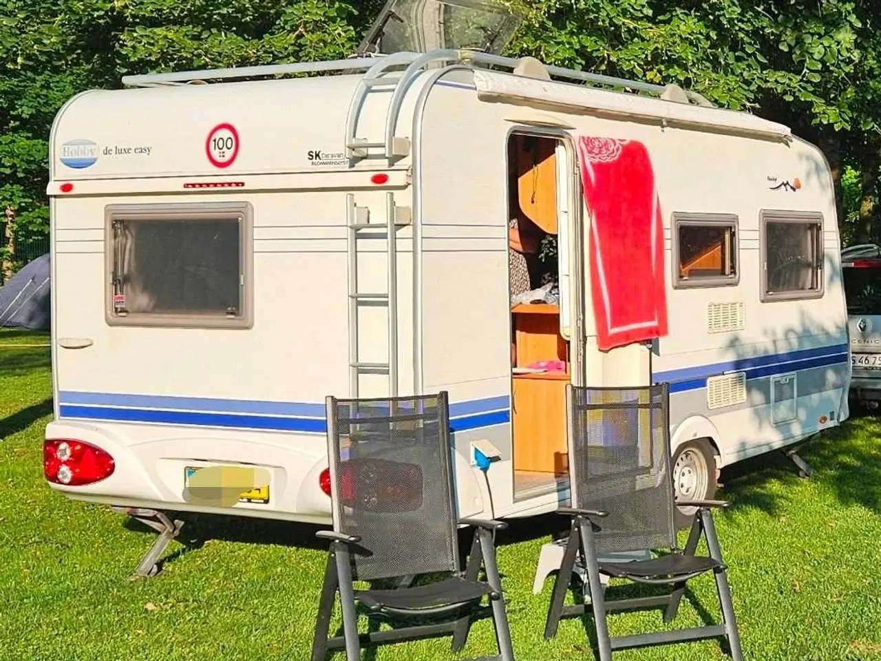 Billede 1 - Kan nedvejes 