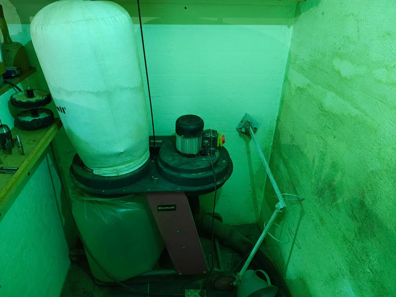 Billede 3 - Drejejerns sæt 