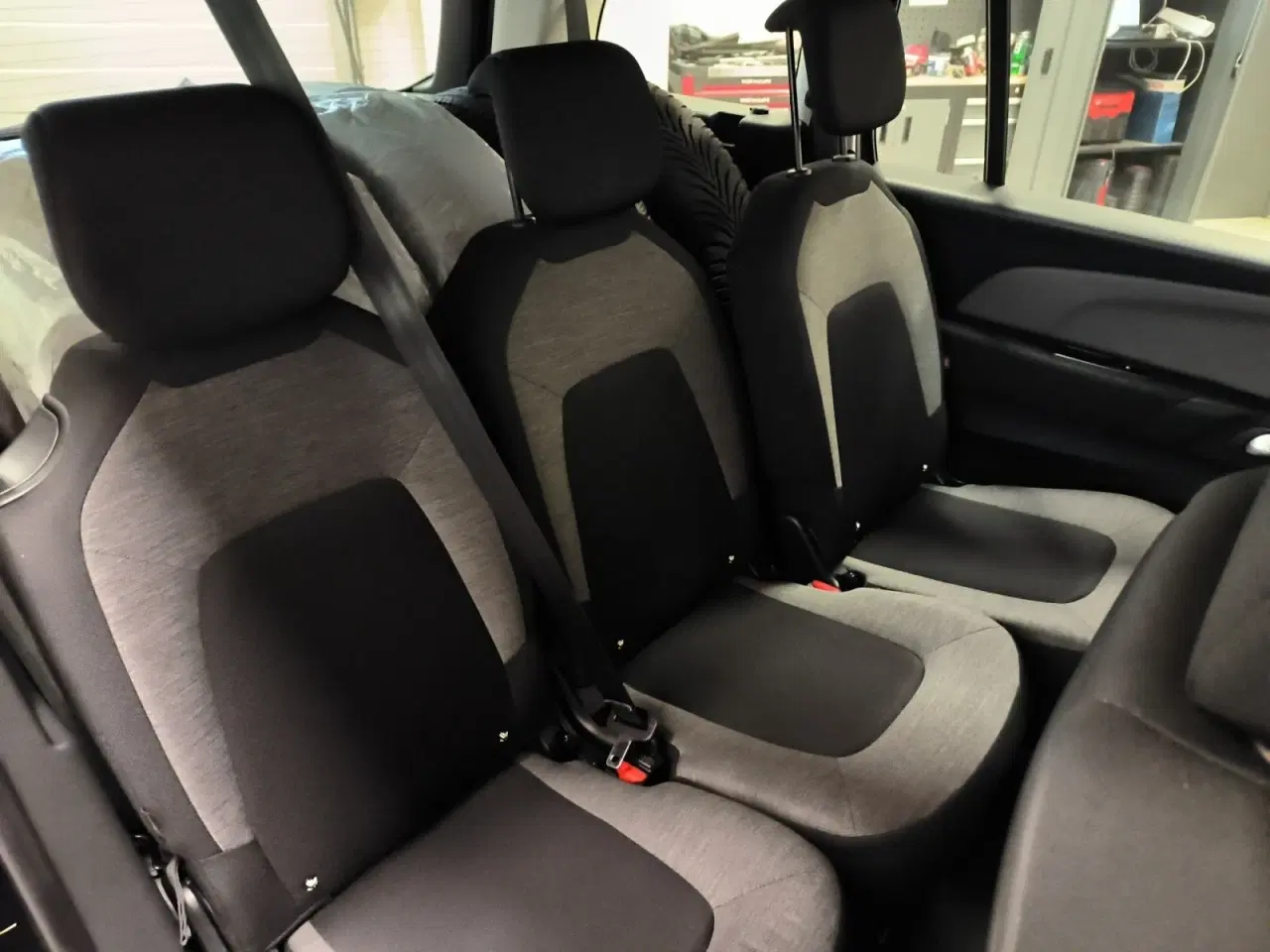 Billede 14 - Citroën Grand C4 Picasso 1,2 PureTech 130 Iconic 7prs