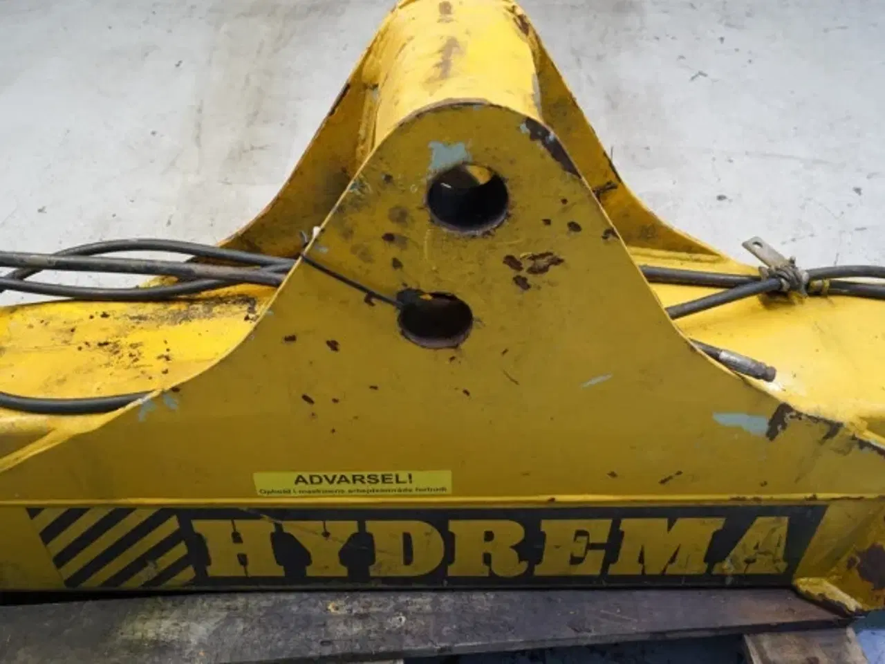 Billede 19 - Hydrema 906B Gravearm 218971