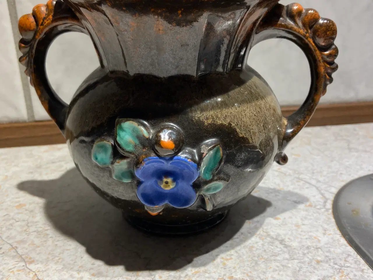 Billede 2 - Vase