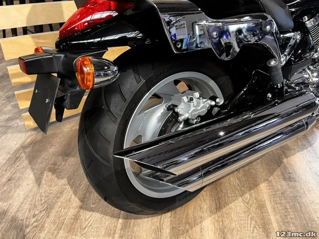 Billede 10 - Suzuki VZ 1500 Intruder