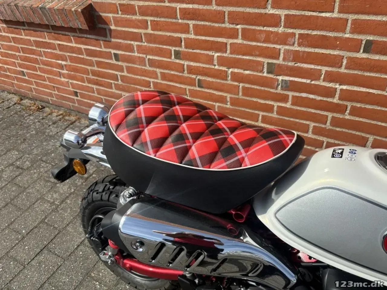 Billede 6 - Honda Monkey 125