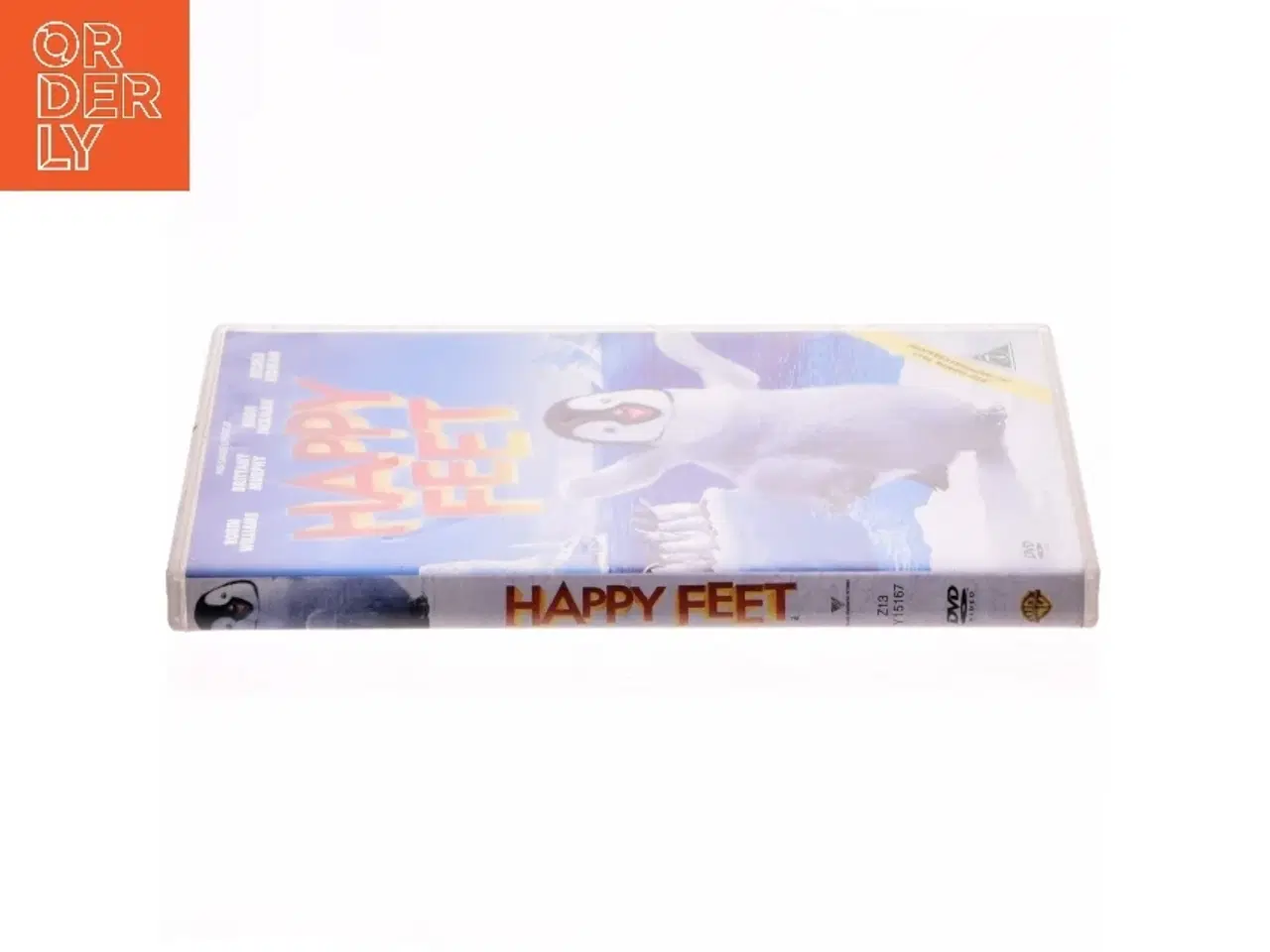 Billede 2 - Happy Feet