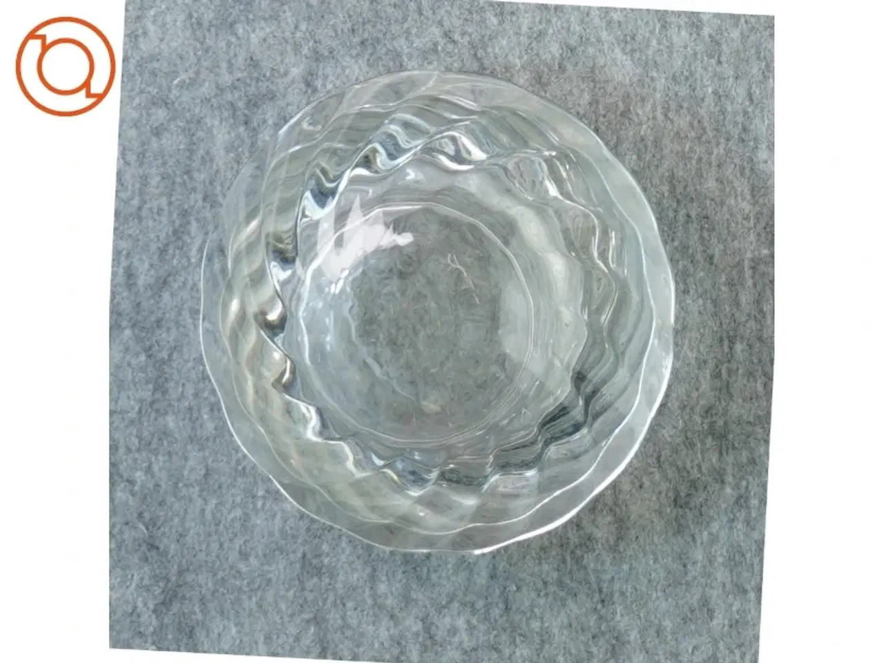 Billede 4 - Lysestage (str. 13 x 6 cm)