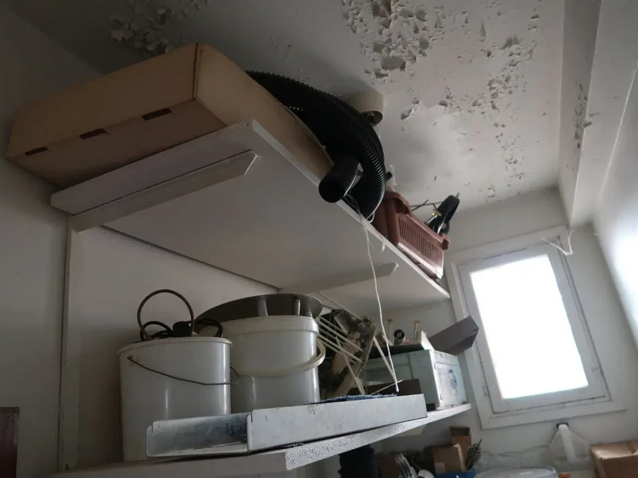 Billede 2 - Div. Rengøringsartikler m.m.