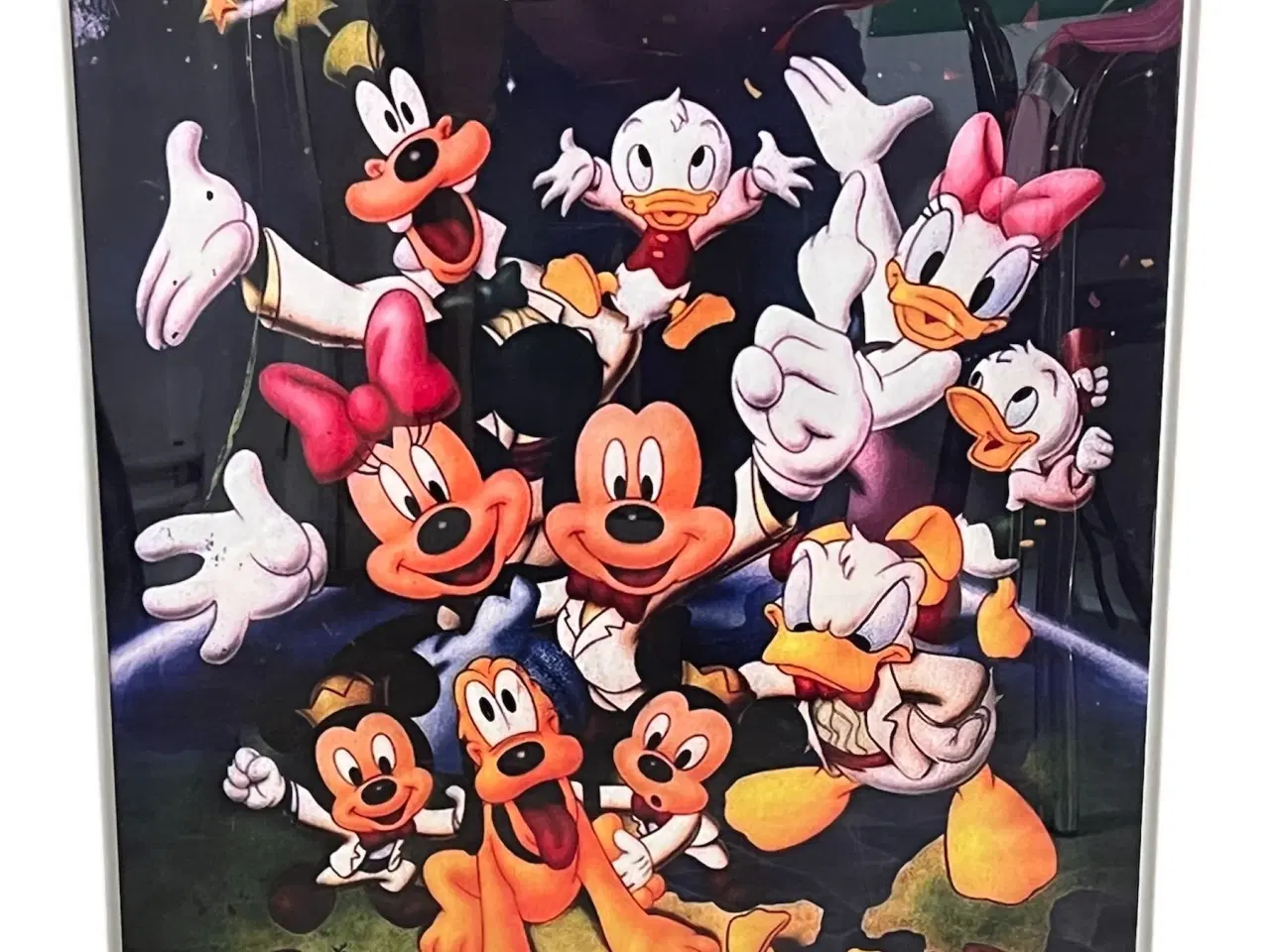 Billede 5 - disney og lego billeder