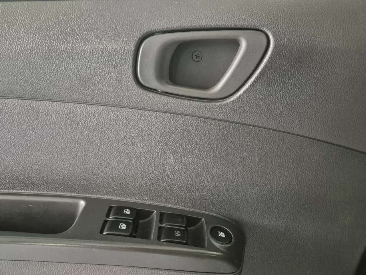 Billede 10 - Chevrolet Spark 1,0 LS A/C 68HK 5d