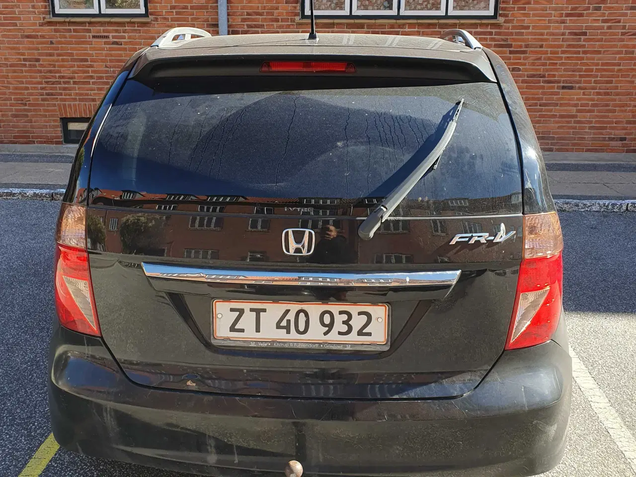 Billede 3 - 6 personer 