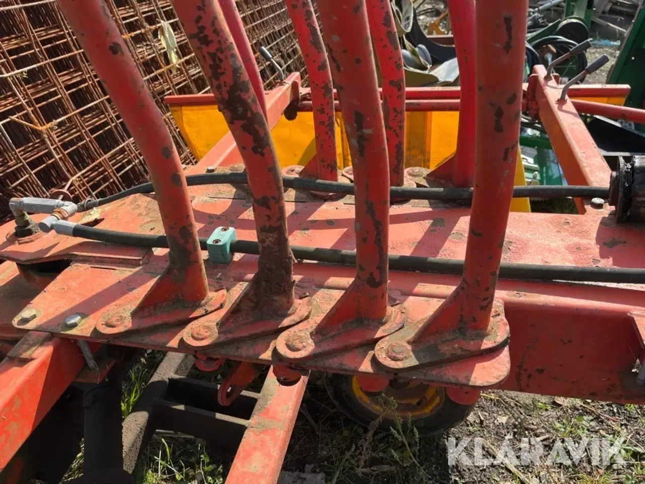 Billede 7 - Rotorrive Fransgård SR 3200 P