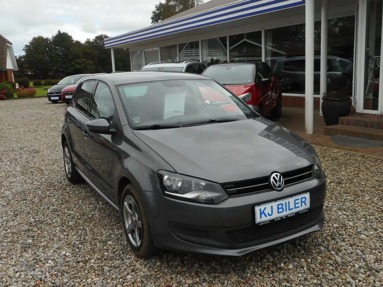 Billede 2 - VW Polo 1,2 TSi 90 Comfortline