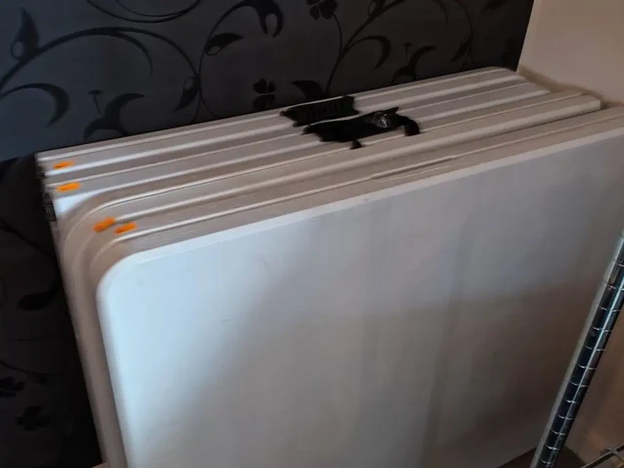 Billede 2 - Fem klapborde mv.