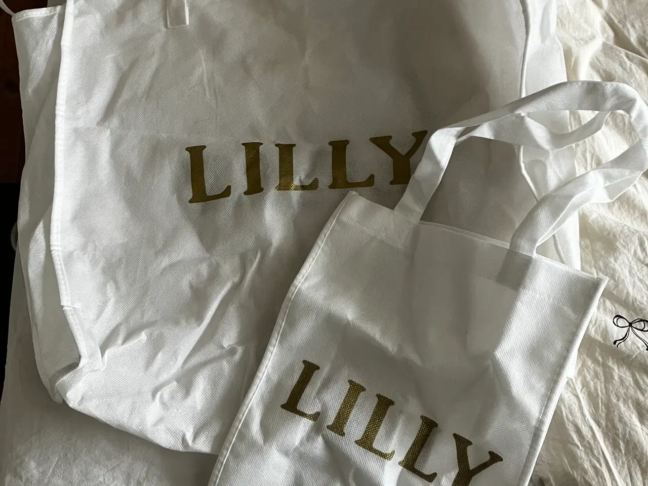 Billede 7 - Konfirmationskjole