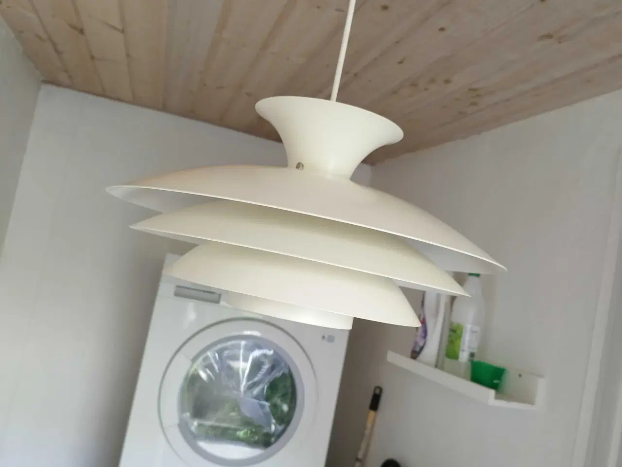 Billede 3 - Top lampe
