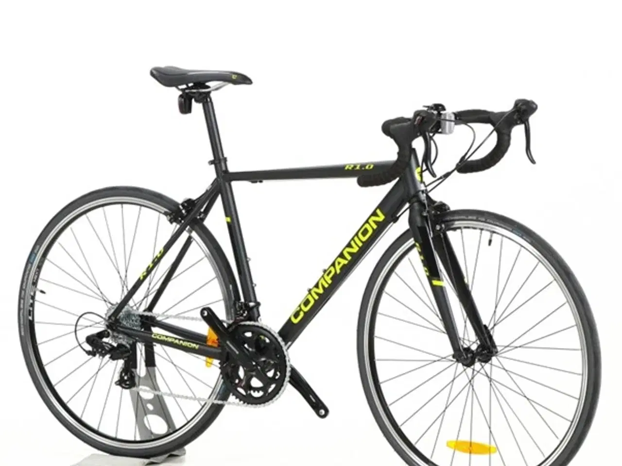 Billede 1 - En ny Companion R1.0