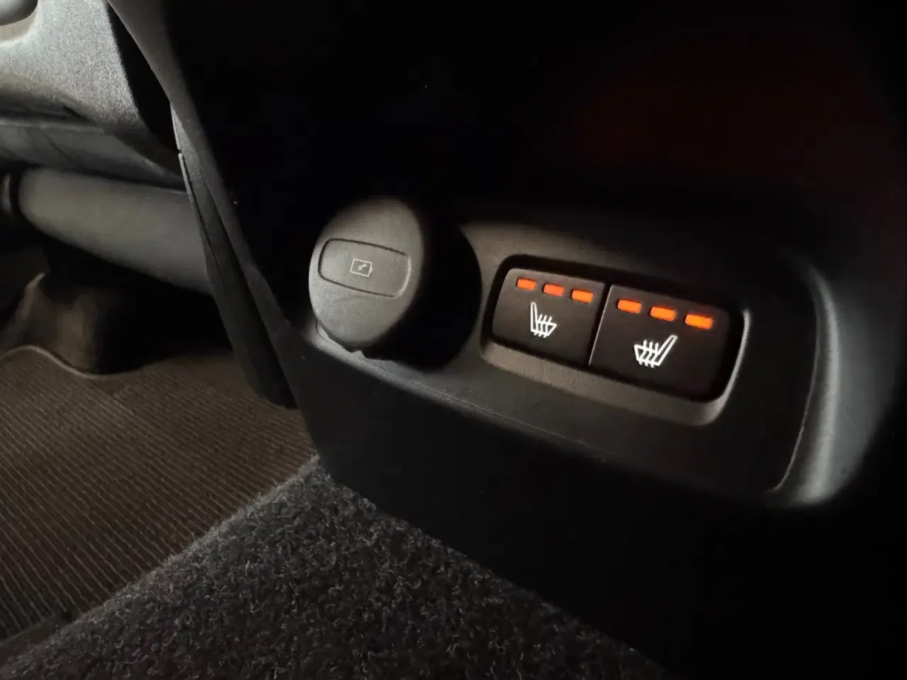 Billede 13 - Volvo XC40 2,0 D3 150 Inscription aut.