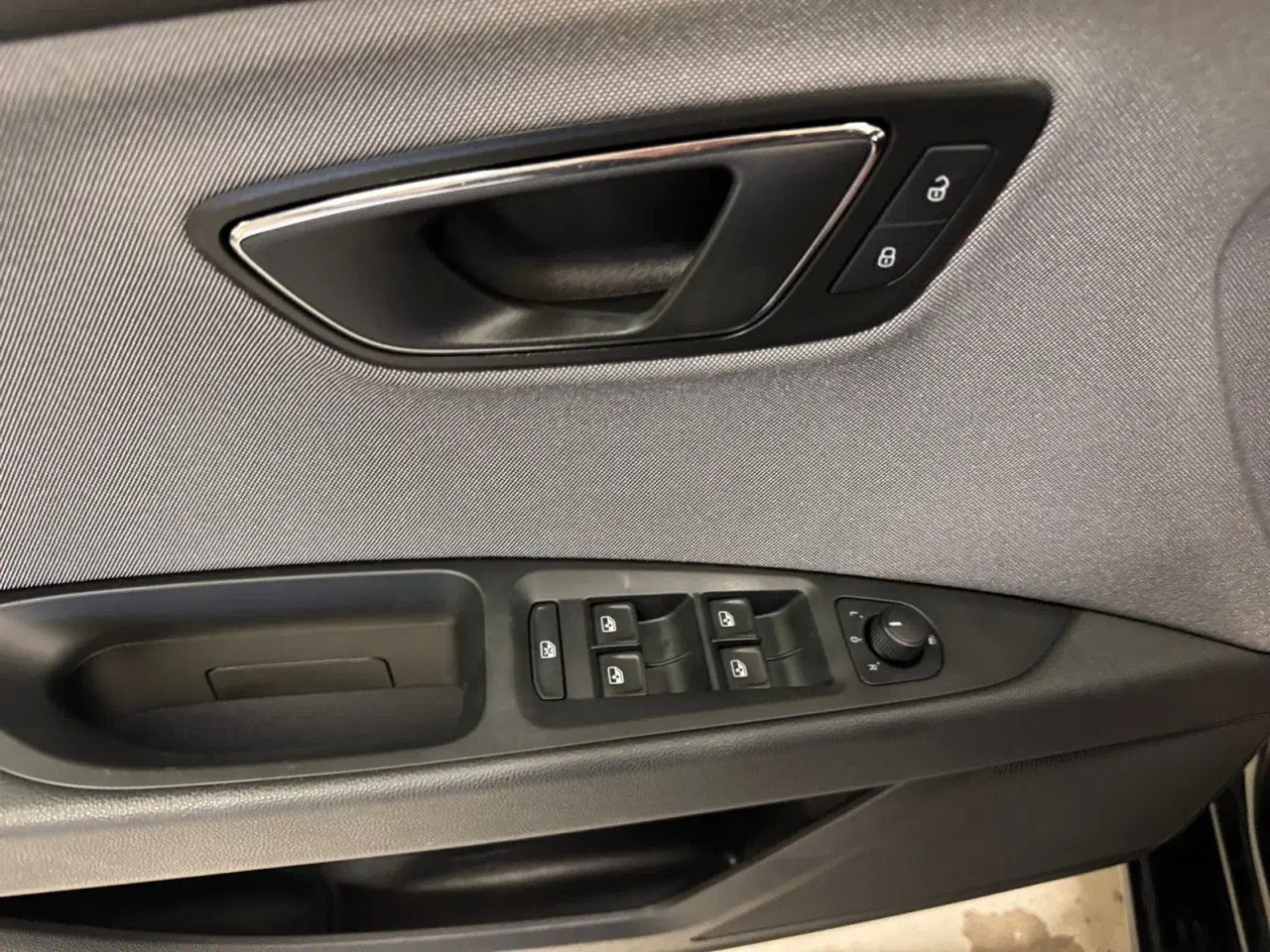 Billede 13 - Seat Leon 1,6 TDi 110 Style ST DSG Van