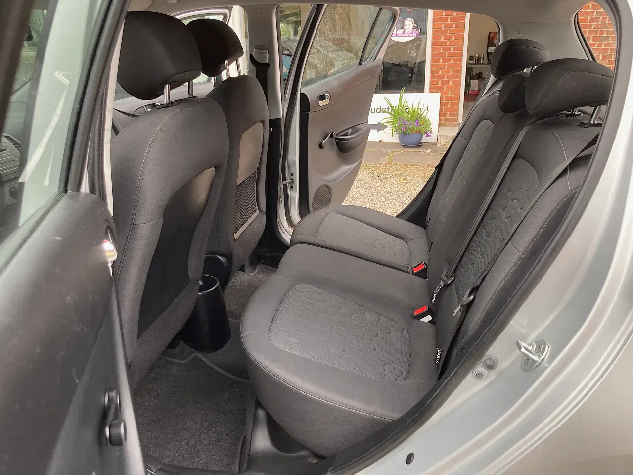 Billede 14 - Hyundai I20 Nysyn Kun kørt 139000km