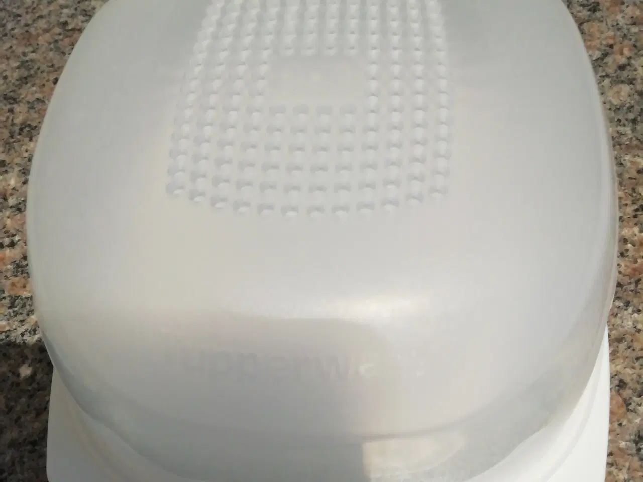 Billede 1 - CheeSmart, mini, Tupperware