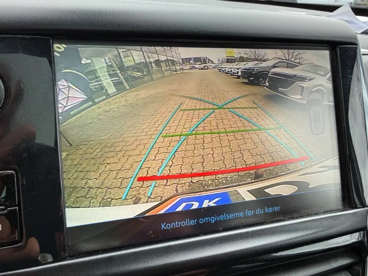 Billede 21 - Peugeot 2008 1,6 BlueHDi 100 Allure Sky