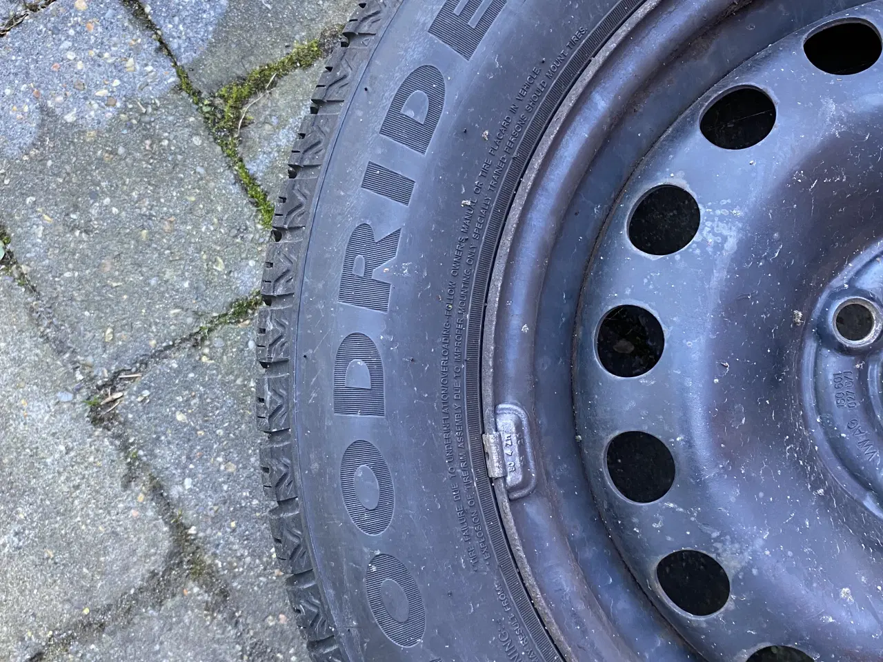 Billede 1 - Helårsdæk