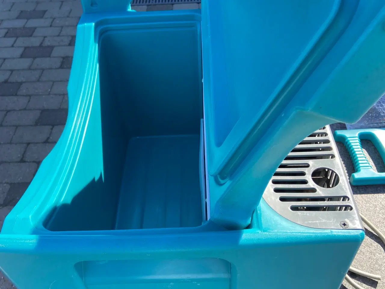 Billede 8 - Electrolux køleboks 35 Liter.  12V - 230V og gas