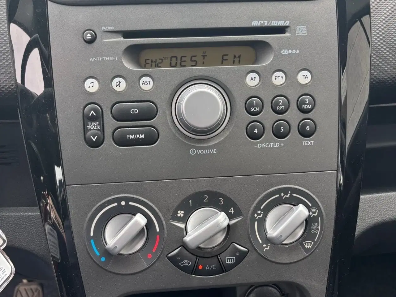 Billede 7 - Suzuki Splash 1,0 GLS