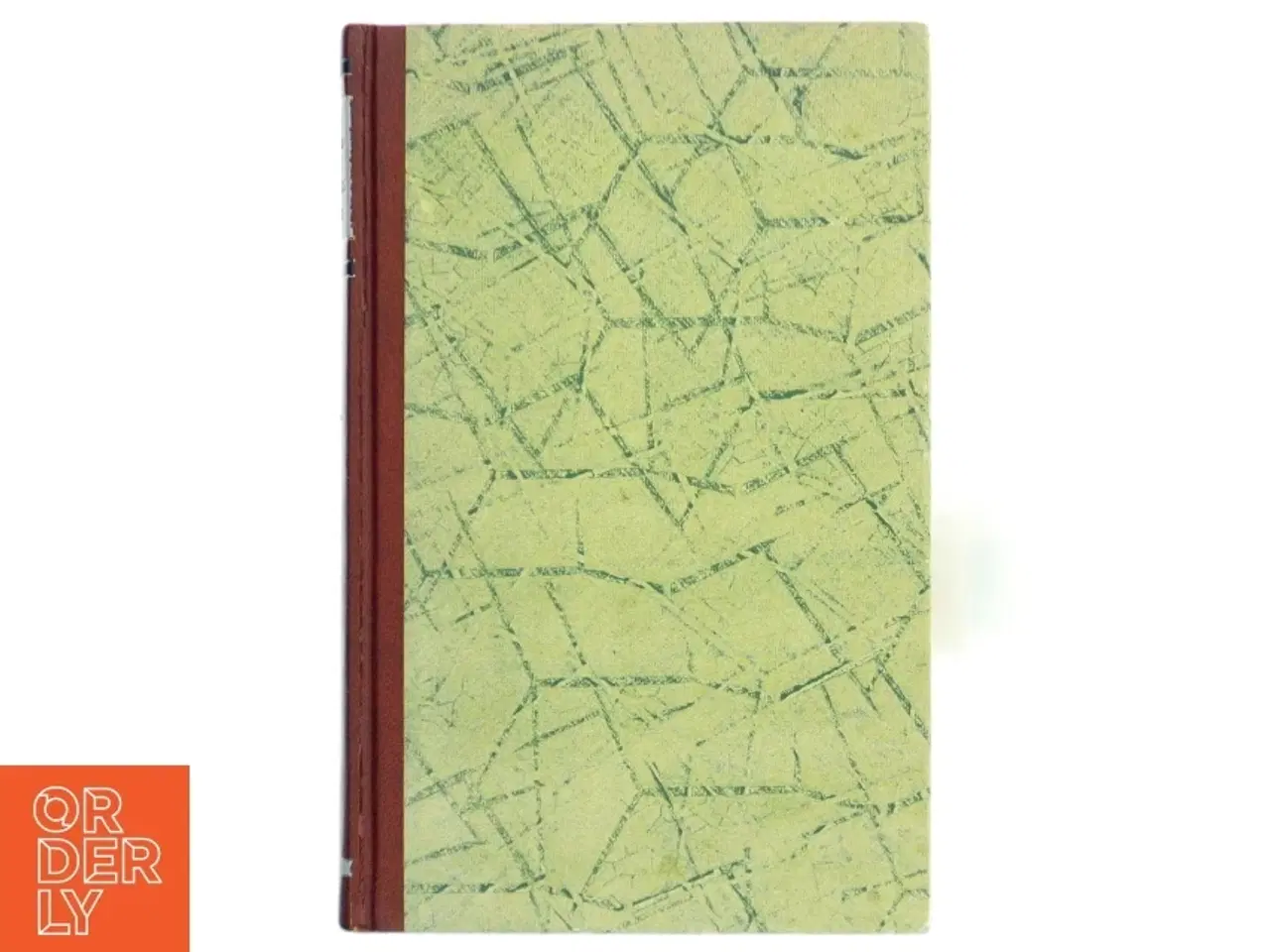 Billede 1 - Hadets kyst af Ross Macdonald