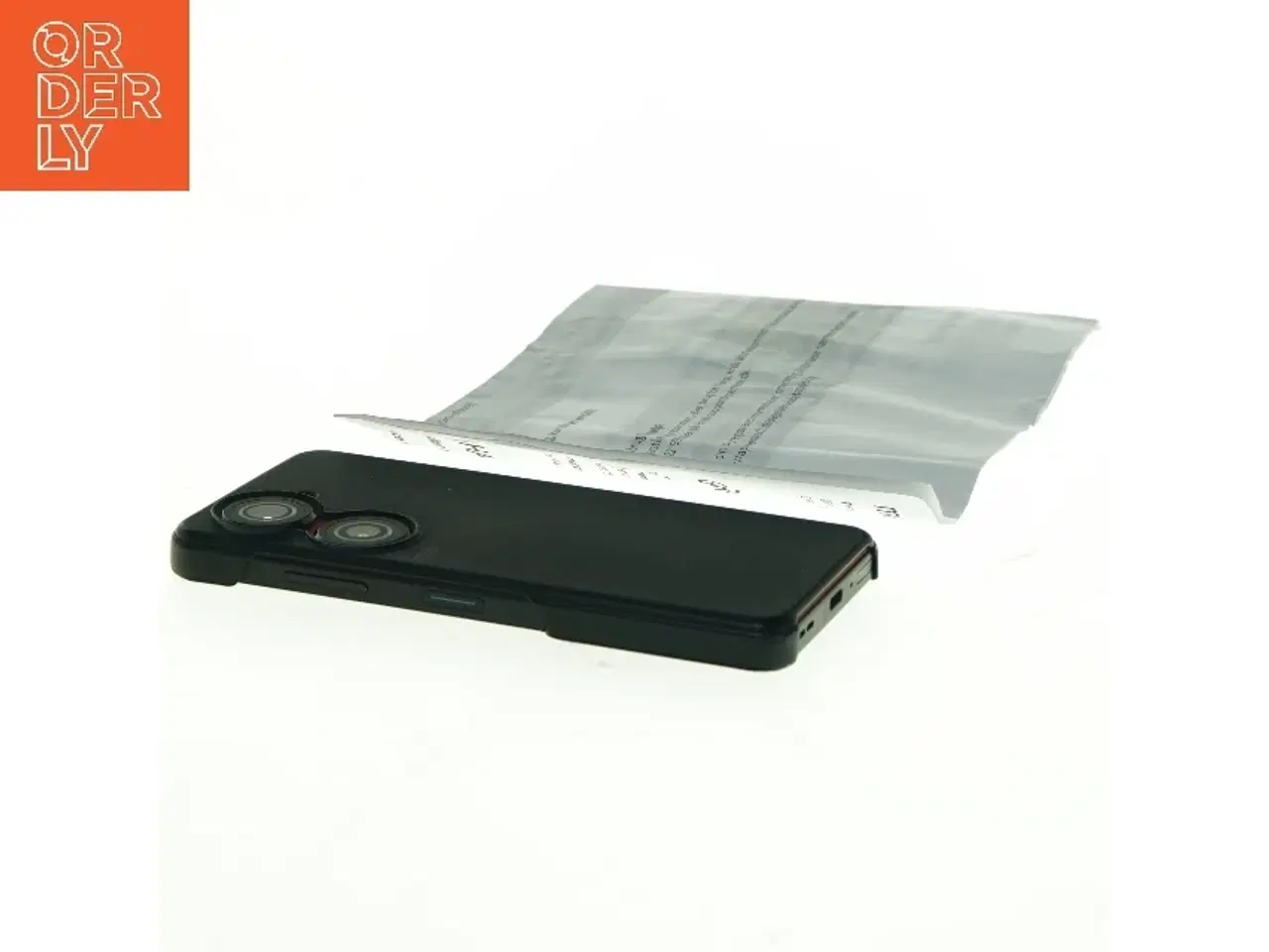 Billede 2 - Asus Zenphone 9 med helt ny skærm (str. 15 x 7 cm)