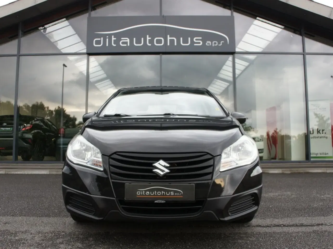 Billede 1 - Suzuki S-Cross 1,6 Active