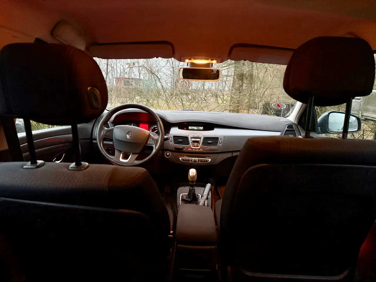 Billede 8 - Renault Laguna III sport tourer