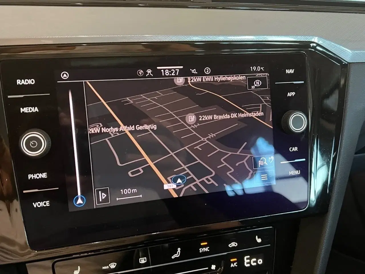 Billede 17 - VW Passat 1,4 GTE Variant DSG