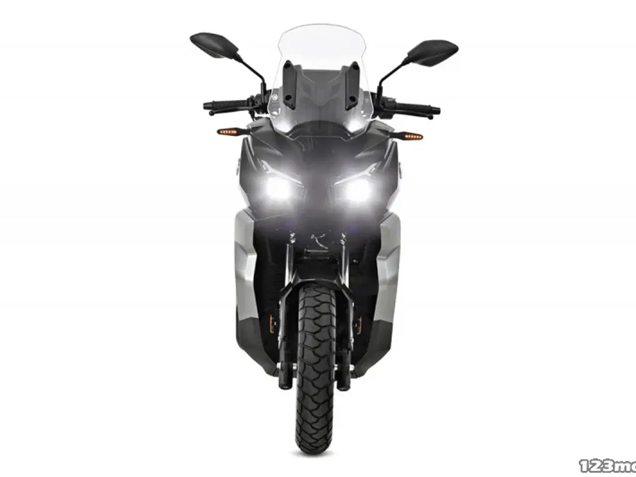 Billede 7 - Voge SR1 ADV