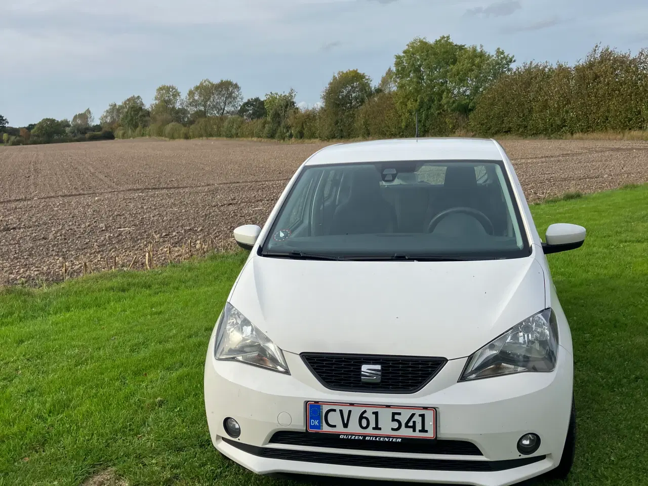 Billede 3 - Seat mii 1,0 5 dørs 2017