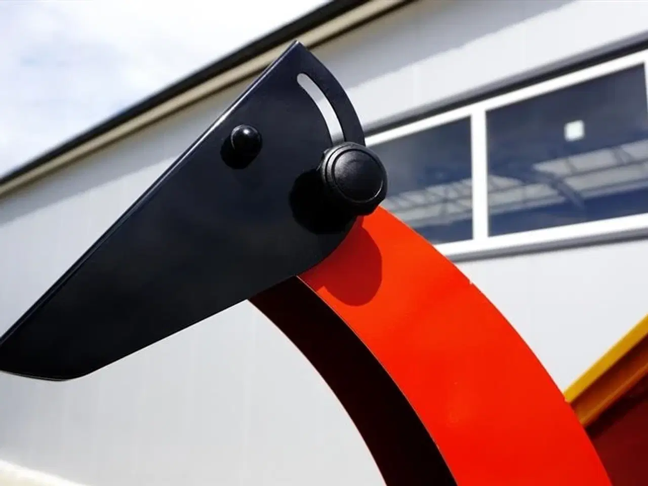 Billede 2 - Remet Flishugger Rts630 uden atv stel