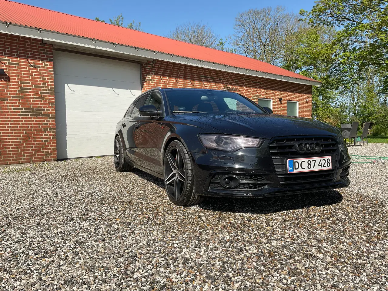 Billede 1 - Audi A6 3,0 tfsi 300hk