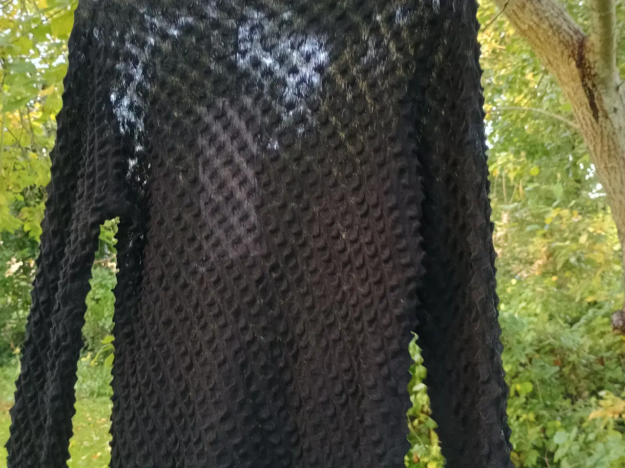 Billede 2 - Copenhagen Muse bluse med lange ærmer, XS