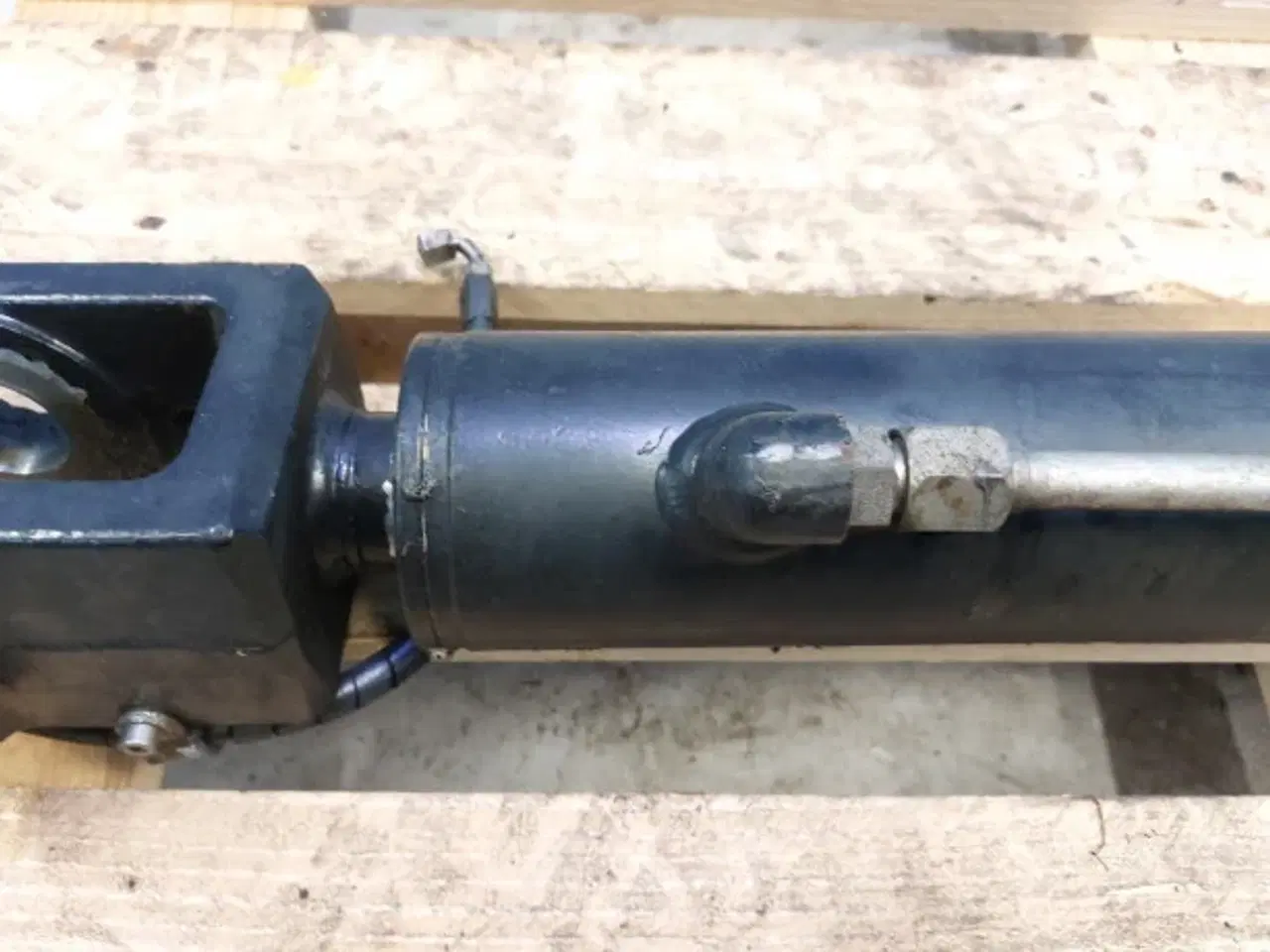 Billede 7 - GEHL AL750 Cylinder 50307333