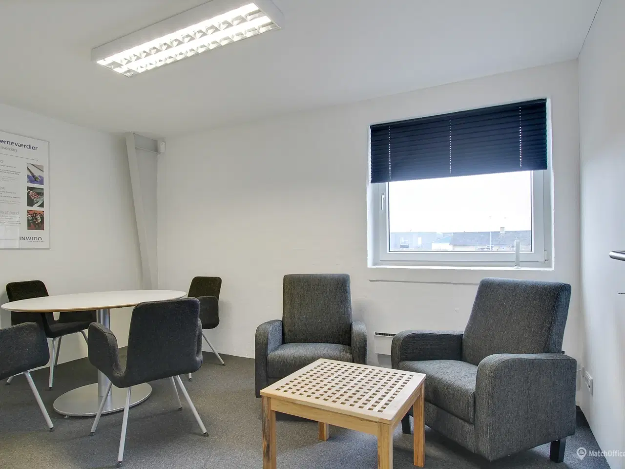 Billede 8 - Storbutik på bedste placering